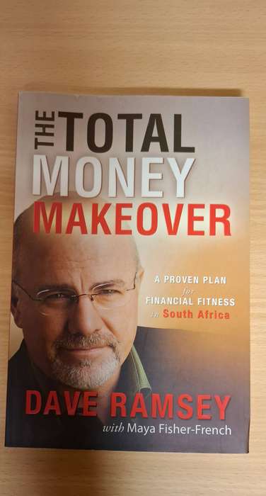 The Total Money Makeover: Dave Ramsey  (Paperback)