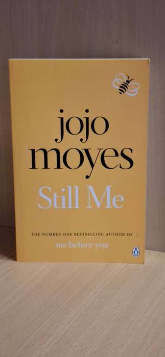 Still Me : Jojo Moyes  (Paperback)
