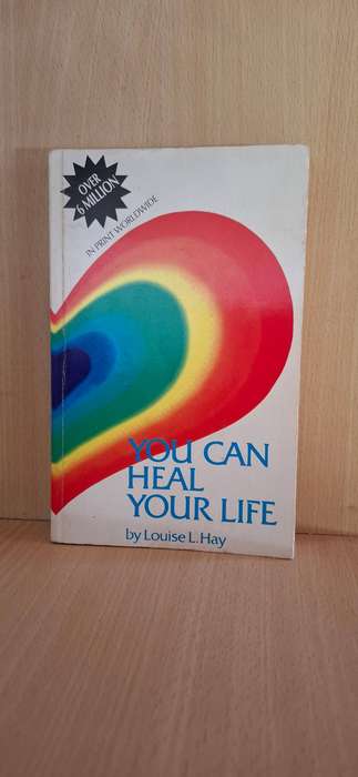 You Can Heal Your Life by Louise L. Hay (Paperback)