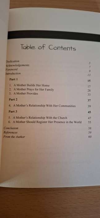 Happy Mother`s Day : Rirhandu Madeline Ntsanwisi (Paperback)