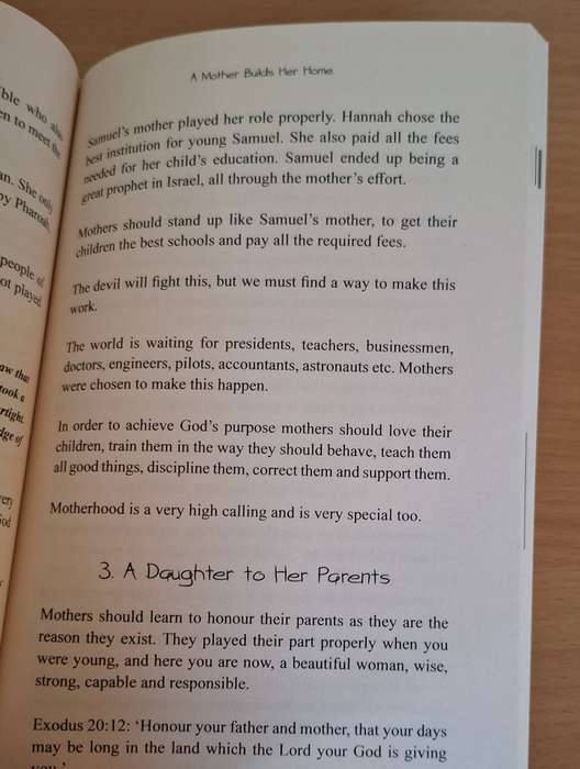 Happy Mother`s Day : Rirhandu Madeline Ntsanwisi (Paperback)