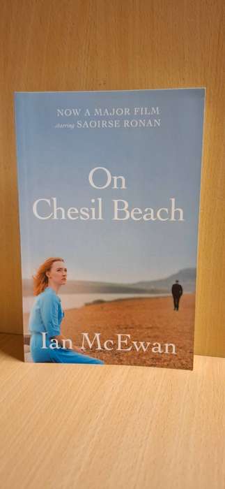 On Chesil Beach: Ian McEwan  (Paperback)
