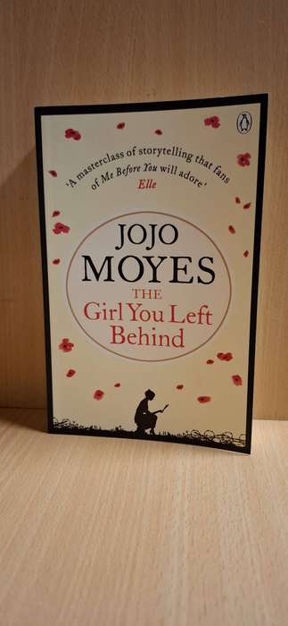 The Girl You Left Behind : Jojo Moyes (Paperback)