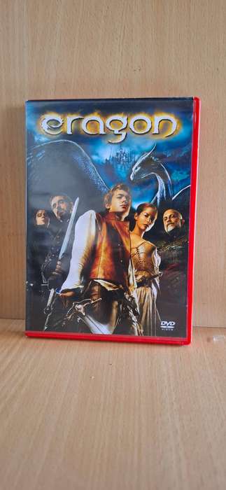 Eragon - Dvd