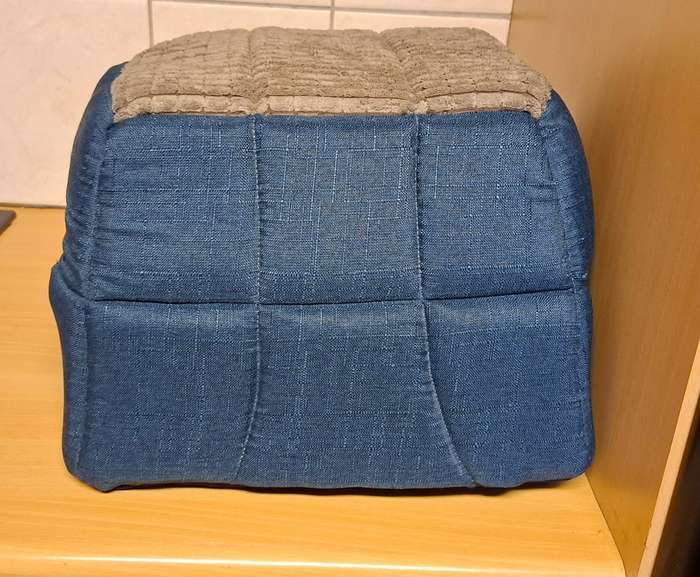 Rogz Pop-Up Cat Bed/Igloo