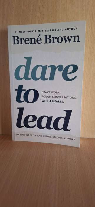 Dare to Lead : Brene Brown (Paperback)
