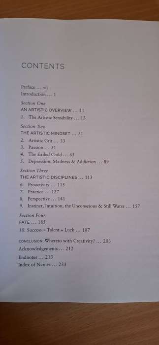 Creativity Explained - From Music and Art to Innovation in Business: David Priilaid (Paperback)