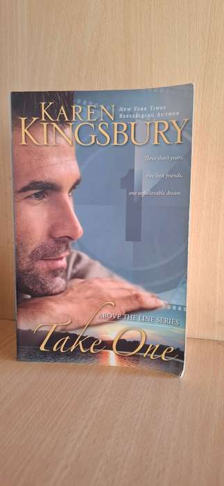 Take One : Karen Kingsbury (Paperback)