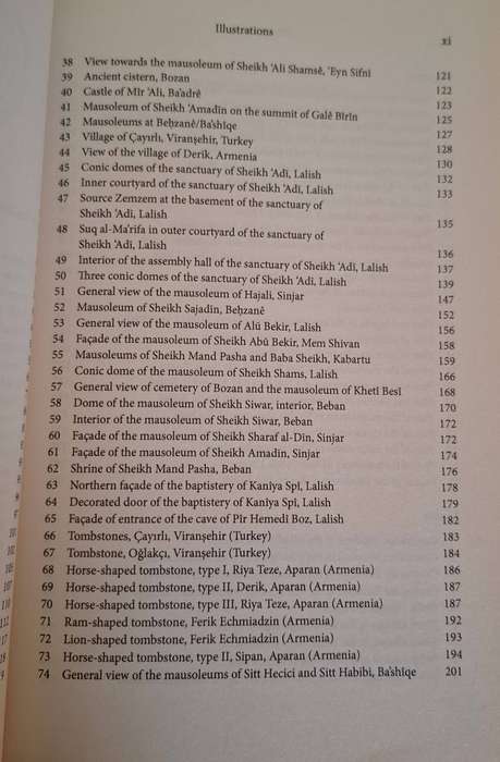 The Yezidis: The History of a Community, Culture and Religion : Birgül Açikyildiz (Paperback)