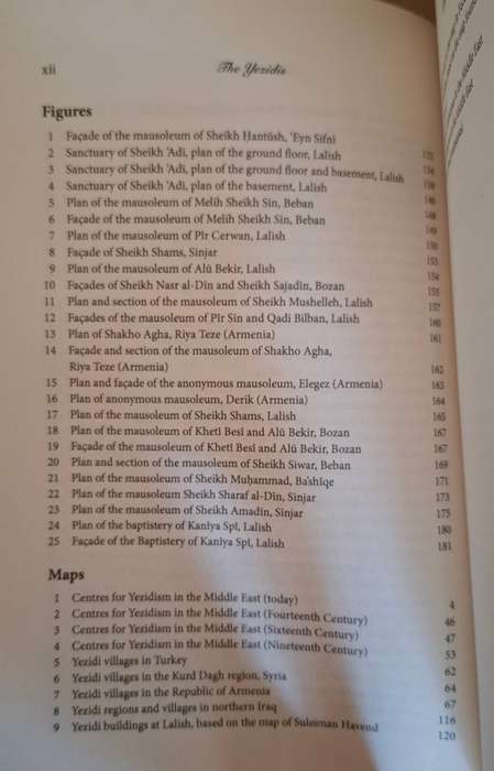 The Yezidis: The History of a Community, Culture and Religion : Birgül Açikyildiz (Paperback)
