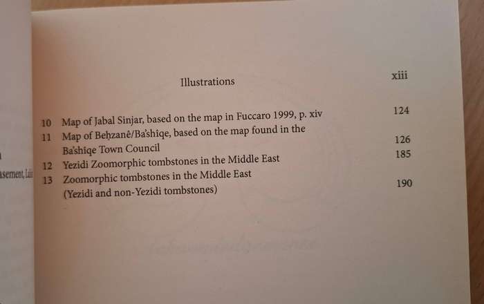 The Yezidis: The History of a Community, Culture and Religion : Birgül Açikyildiz (Paperback)