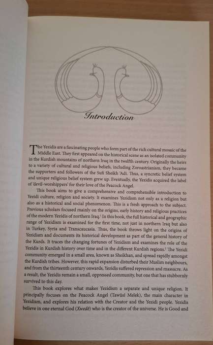 The Yezidis: The History of a Community, Culture and Religion : Birgül Açikyildiz (Paperback)