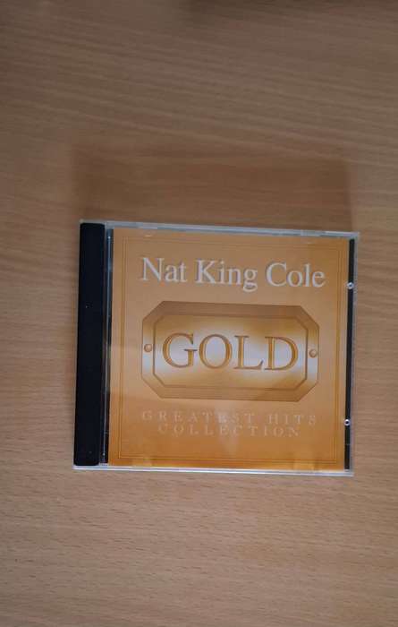 Nat King Cole - GOLD