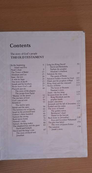 The Struik Children`s Bible - The world`s greatest story retold for every child (Hardcover)