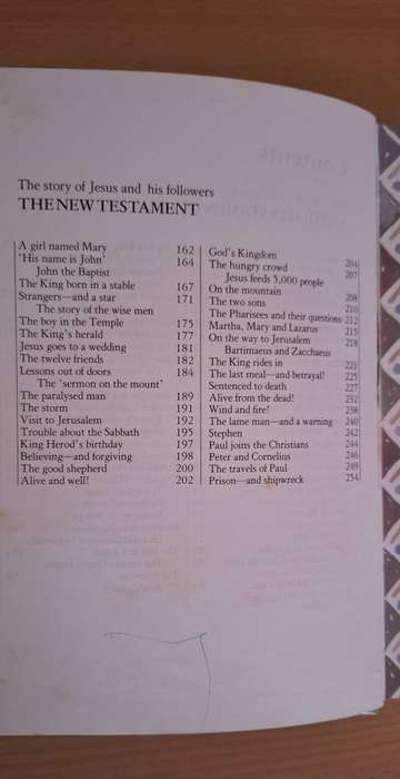 The Struik Children`s Bible - The world`s greatest story retold for every child (Hardcover)