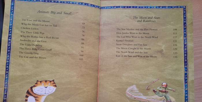 100 Classic Stories - Edited by Vic Parker