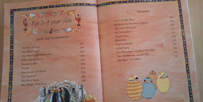 100 Classic Stories - Edited by Vic Parker