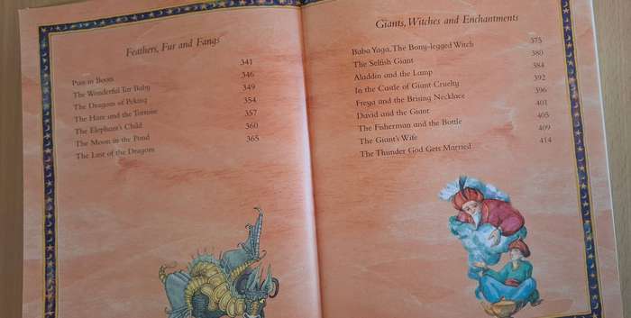 100 Classic Stories - Edited by Vic Parker