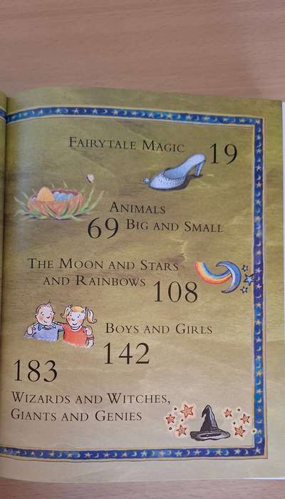 100 Classic Stories - Edited by Vic Parker