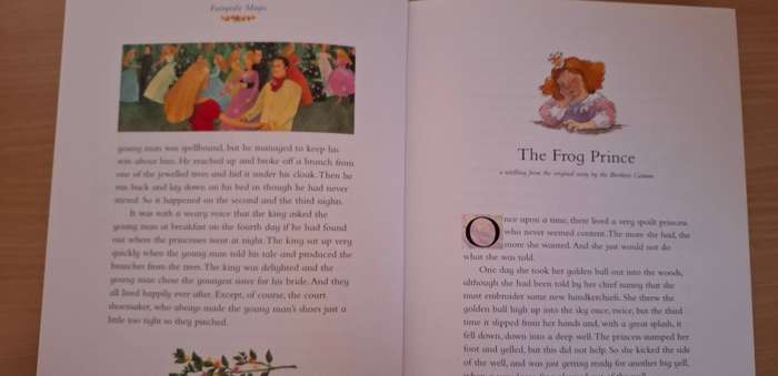 100 Classic Stories - Edited by Vic Parker