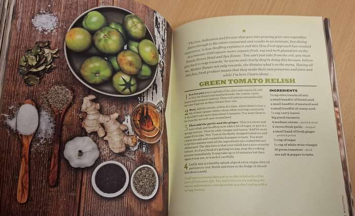 Cooked Out of The Frying Pan : Justin Bonello  (Hardcover)