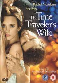 The Time Traveller`s Wife - Dvd