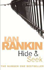 Hide & Seek: Ian Rankin  (Paperback)