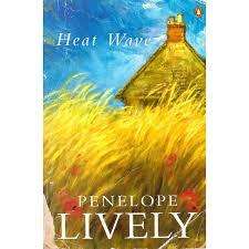 Heat Wave: Penelope Lively (Hardcover)
