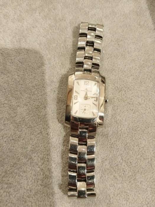 Baume & Mercier Hampton 65310