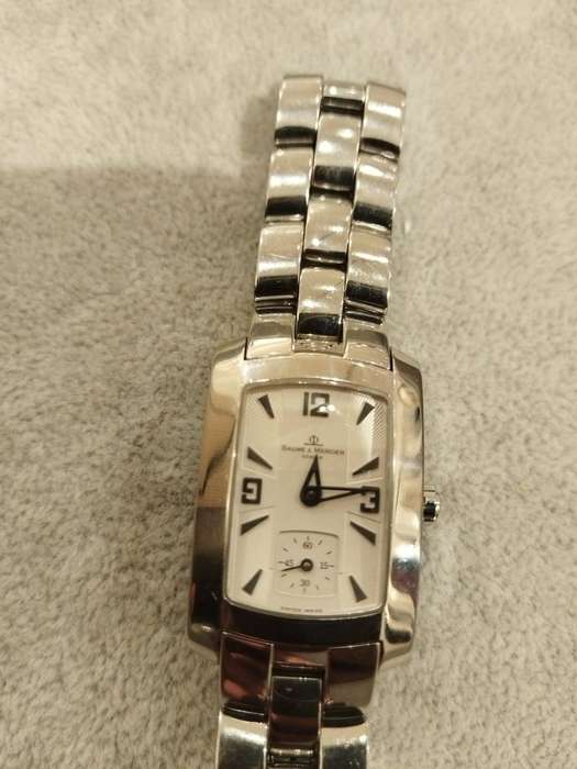 Baume & Mercier Hampton 65310