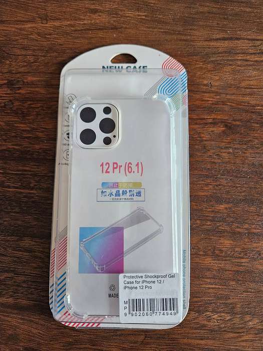 iPhone 12 Pro 128GB