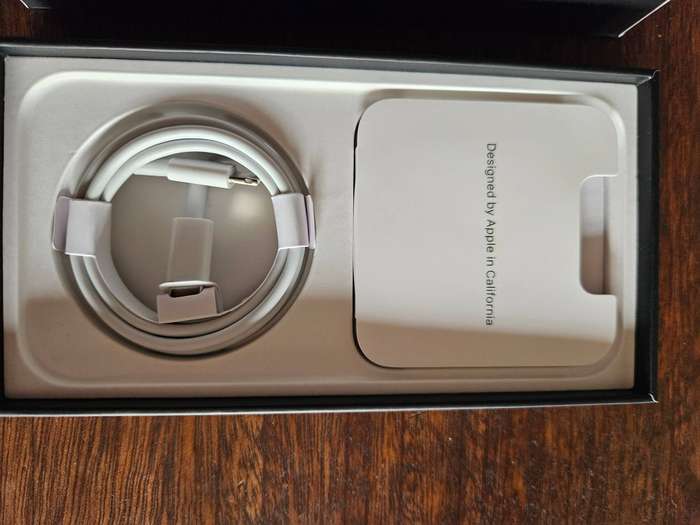 iPhone 12 Pro 128GB
