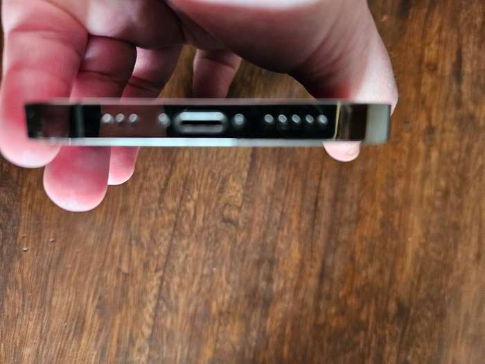 iPhone 12 Pro 128GB