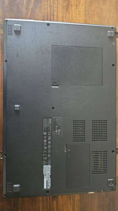 Acer Travelmate p2510-g2-m