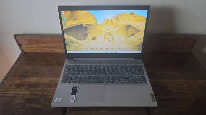 Lenovo Ideapad 3 15iml05, Intel 10th Gen i5, 8gb RAM, 500gb NVME