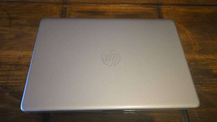 HP Model:250 g8, Intel 11th Gen i5, 8GB RAM, 512 GB NVME