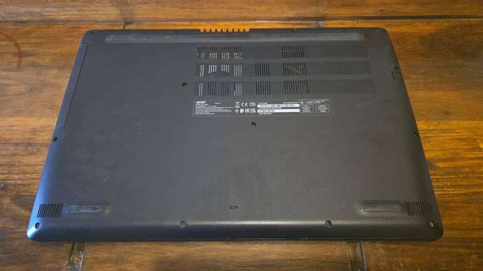 Acer, Aspire a317-52, Intel 10th Gen i5, 8GB RAM, 512GB SSD