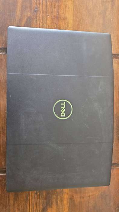 Dell, model: g3 3590, Nvidea Geforce GTX 1650, 9th Gen i7, 16GB RAM, 512GB NVME