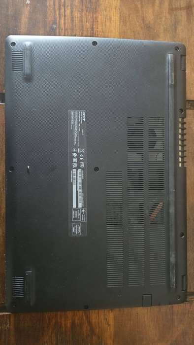 Acer Aspire a315-56, 10th Gen i3, 256gb nvme + 1tb hdd