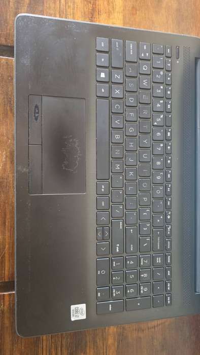 HP Model:15s-fq200ini