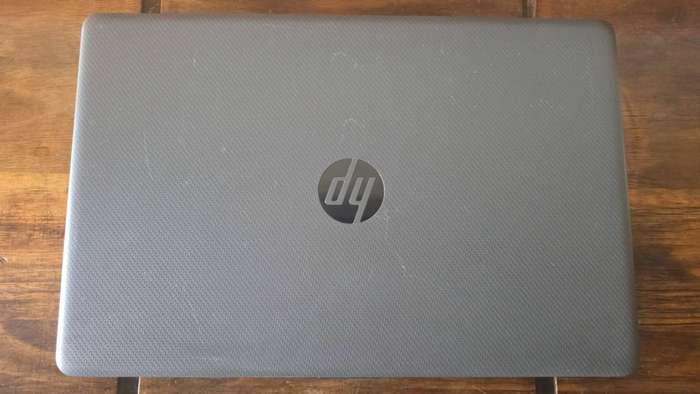 HP Model:15s-fq200ini
