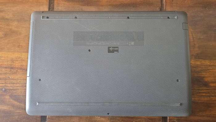 HP Model:15s-fq200ini