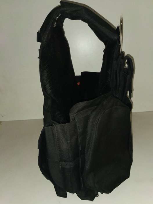 Tactical Vest Sabado