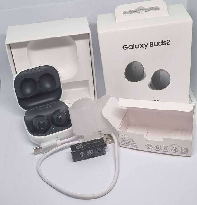 Samsung Galaxy Buds2
