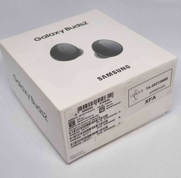 Samsung Galaxy Buds2