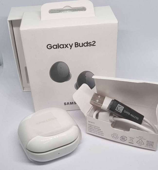 Samsung Galaxy Buds2