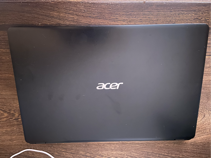 Acer i3 Aspire3 Laptop