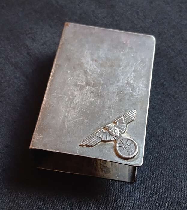 OSSEWA-BRANDWAG      MATCH HOLDER