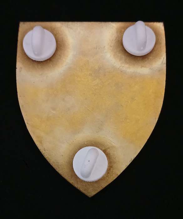 SADF HANTAM COMMANDO SHOULDER FLASH                          L64