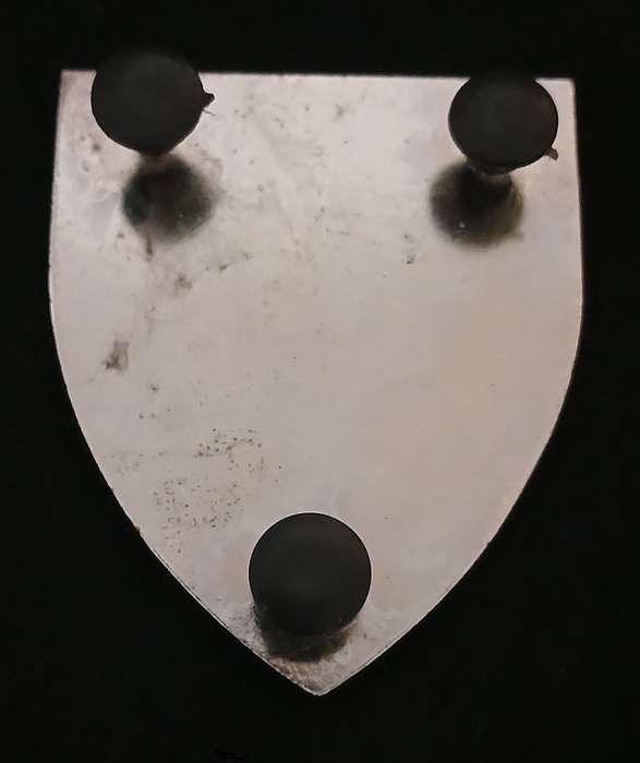 MAFIKENG / GOOSEN COMMANDO SHOULDER FLASH                              L68